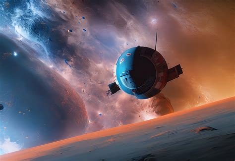 future  space exploration space expert