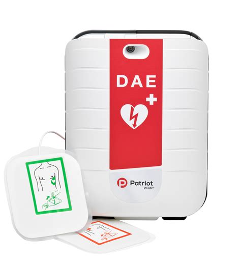 Qu'est-ce qu'un DAE connecté