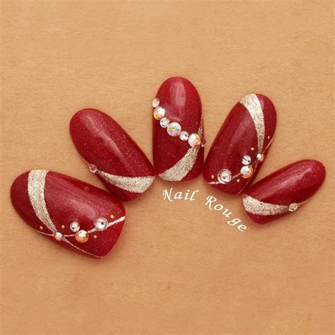 nailrougeno