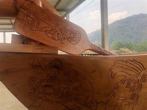 A ruta de Ixchel. - VIAJE ZAPATISTA