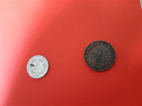 these weird spots appeared on my coins what do I do about it : r/coins