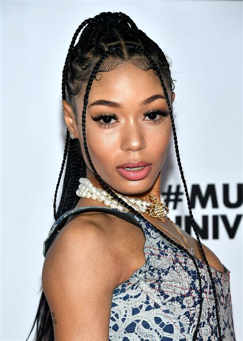 Coi Leray Wallpapers - Top Free Coi Leray Backgrounds - WallpaperAccess