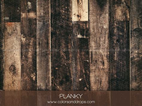 PLANKY, , (2024)