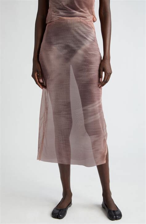The 8 Biggest Skirt Trends of 2024 | Who What Wear