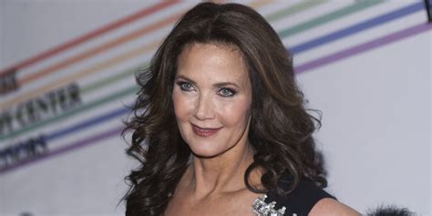 Lynda Carter Net Worth - Her Career And Finances