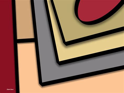 layers digital art  stephen younts fine art america