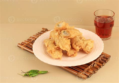 cara membuat isian risol bihun 5