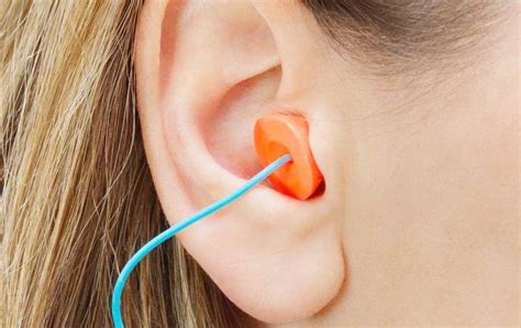 Сертификат на беруши - 1okno.com