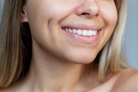 How to Get Dimples Permanently? - Healthwire