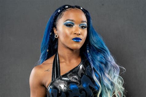 Impact’s Kiera Hogan ‘excited’ for ‘Coming Out Party’ advocacy tour