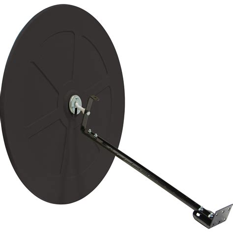 Safety Mirror Bracket at Mazie Reed blog