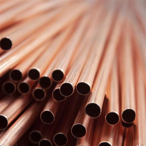 pure copper leading manufacturer  metal products