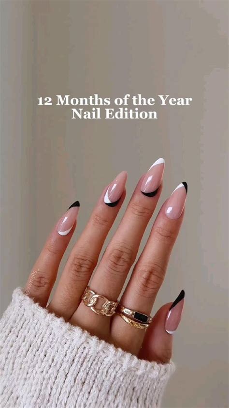 nails edition celebrating  months   year nails stylish nails gel nails