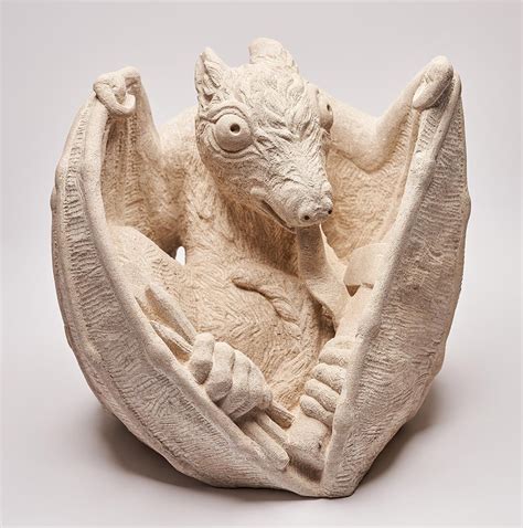 Stone Sculptures for Sale | Sharon Fullingim Studios