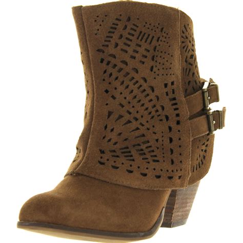 naughty monkey womens love story harness boots walmartcom