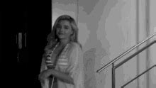 chloe moretz gif gifs tenor