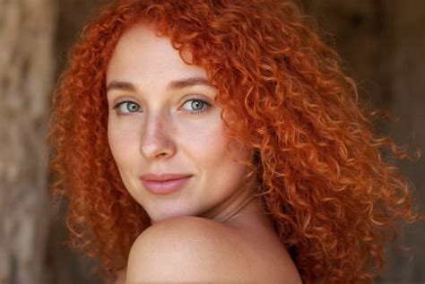 Ginger Haired People: Genetics, Health Facts & Cultural Context