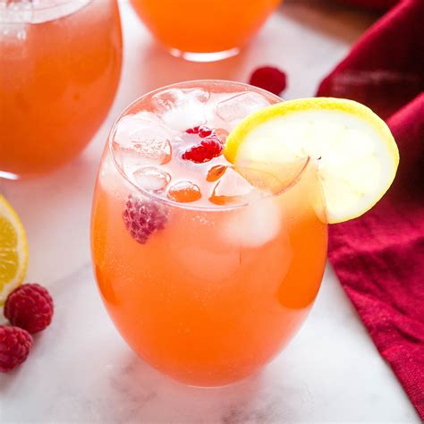 Hawaiian Punch Drink