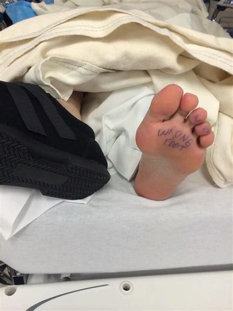 Connie Sellecca's Feet