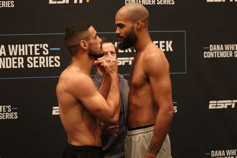 DWCS 2022 Week 7 Breakdown and Predictions