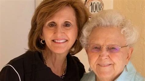Chick-fil-A founder's daughter reveals mom as 'backbone' of fast food ...