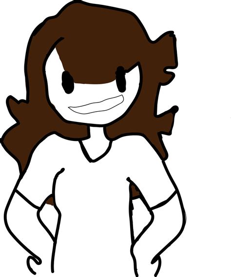 Jaiden 'JaidenAnimation' Dittfach by McTracerTheArtTracer on DeviantArt