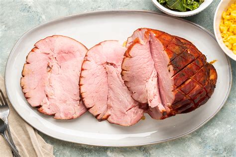 ham recipes in oven 8