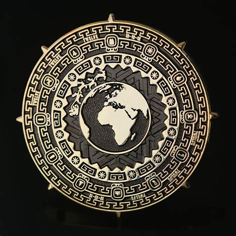 geocoin designs  behance