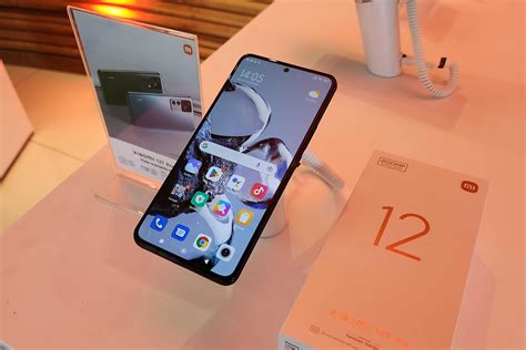 Xiaomi 12 vs 12 t pro – Telegraph