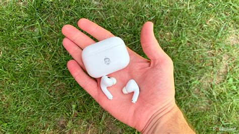 Apple AirPods Pro 3: What we know so far