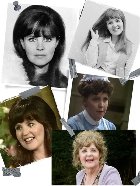 Pauline Collins - MasRosa.com