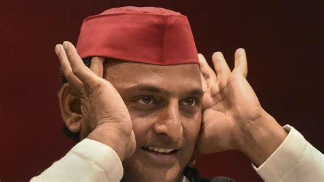 election  akhilesh yadav alleges evm scam varanasi seat swami