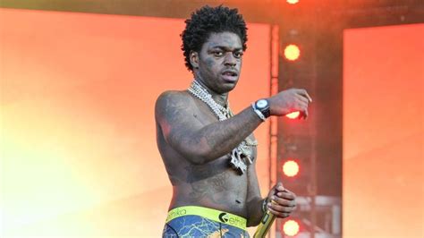 Why Does Kodak Black Still Have A Music Career?