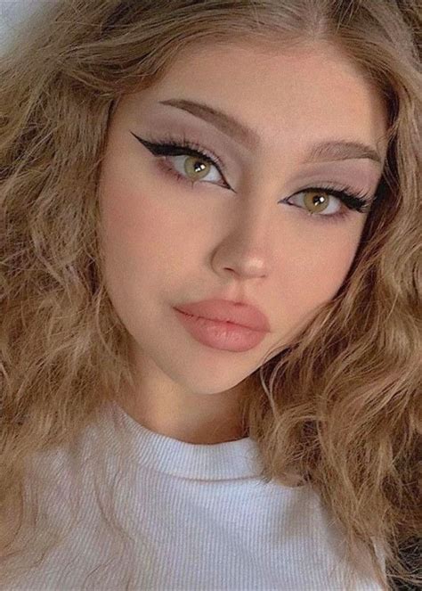 makeup | Tipo de ojos maquillaje, Maquillaje de glamour, Maquillaje de ojos