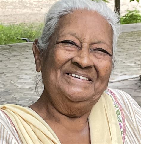 Sudhaben M Shah: Full Obituary and Funeral Service Details