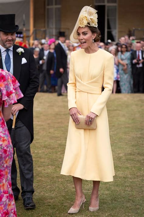 Kate Middleton's 'naked nails' are 2025's biggest beauty trend but
