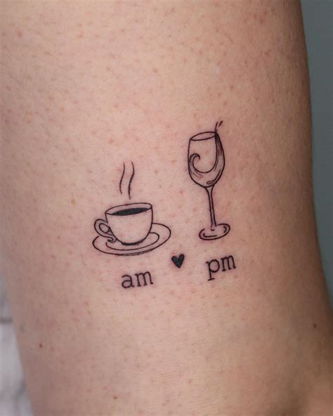 50 Simple Tattoo Ideas With Meaning for Women