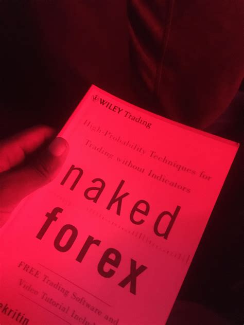 Am currently reading this book called naked trader : r/QuotexTradingCollege