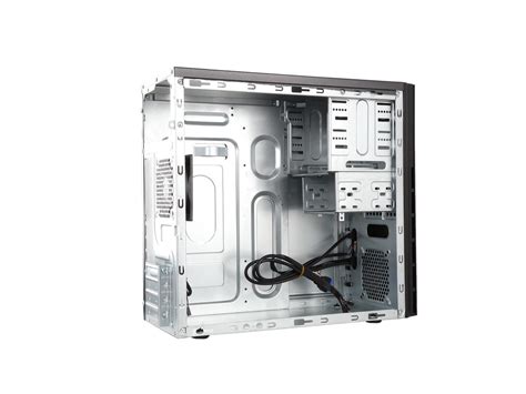 Antec VSK VSK3000E U3 Black Case - Newegg.ca