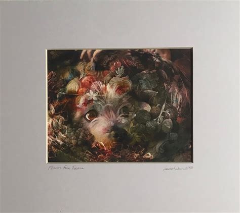 Laura Dodson, Flowers from France, 2020 - Alpha 137 Gallery