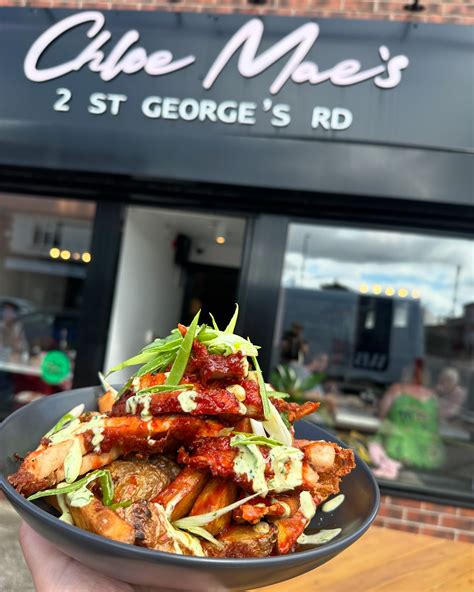 Chloe Mae's | Cullercoats