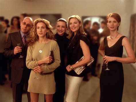 A new 'Sex and the City' TV series is in the works – Sex and the City