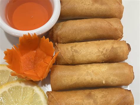 Official Thai Garden | Springfield, MO | View and Order Onlinea