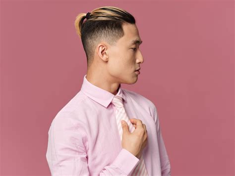 Trendy Taper Fade Styles for Filipino Men