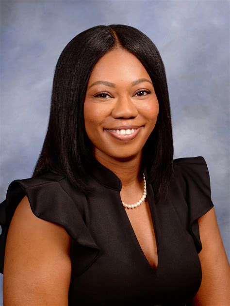 Danielle Williams - Mississippi Economic Council