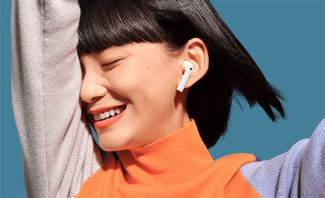Беспроводные наушники Xiaomi Redmi Buds 3 белый: купить по выгодной ...