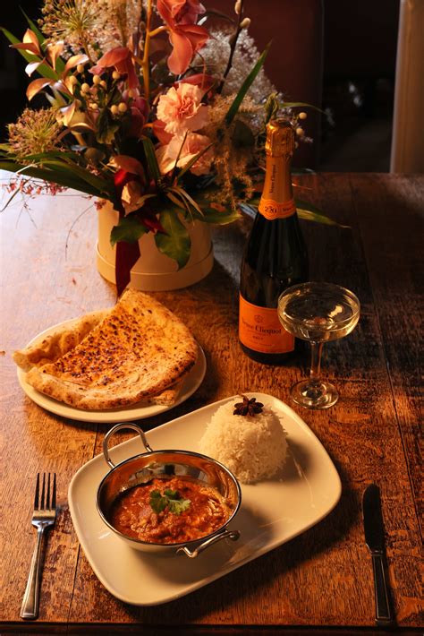 Restaurant - Forest Lodge