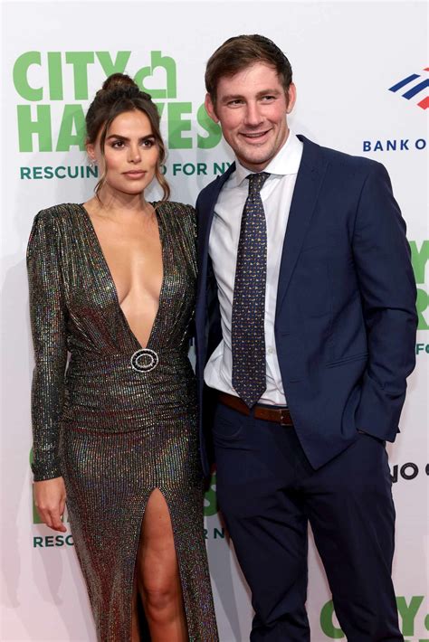 Who is Brooks Nader, the Sports Illustrated Swimsuit model divorcing