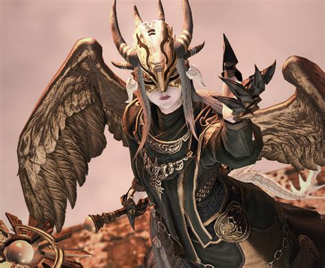 Dawnservant | Eorzea Collection