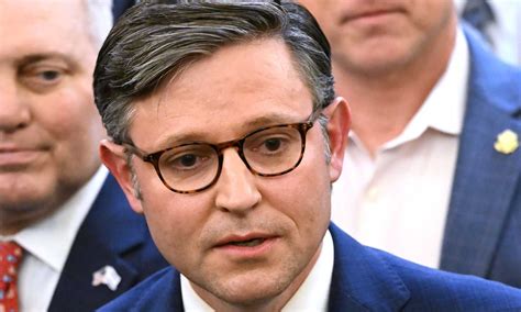 mike johnson  controlled   devil  christian minister